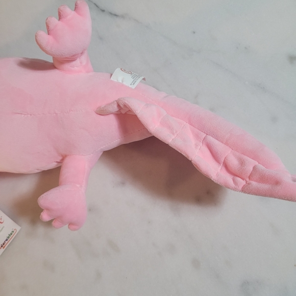 ADORE Axie 22" Axoloti Stuffed Animal Plush Toy - Picture 4 of 7
